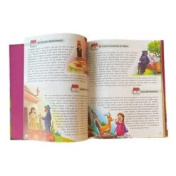 365 Cuentos Mágicos 9 365 Cuentos Mágicos -Toys R Us Ventas medias 579