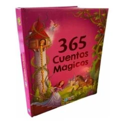 365 Cuentos Mágicos 11 365 Cuentos Mágicos -Toys R Us Ventas medias 581