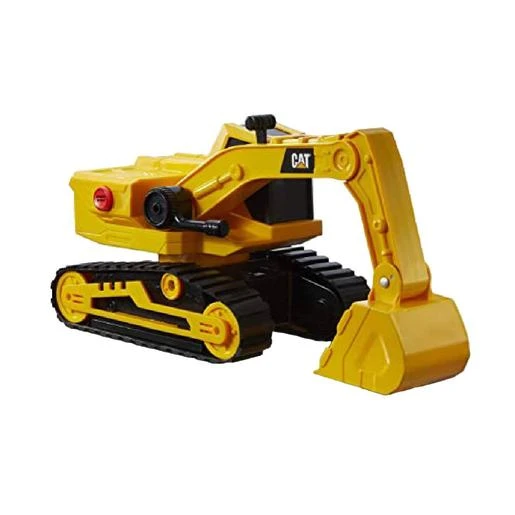 Excavadora Cat 2 Excavadora Cat - Imagen 2