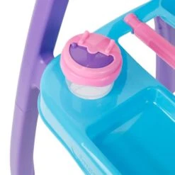 Pizarra Rosa De Doble Cara Con Bandeja 21 Pizarra Rosa De Doble Cara Con Bandeja -Toys R Us Ventas medias 605