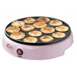 Bestron - Máquina De Profiteroles Y Mini Crepes -Toys R Us Ventas medias 610