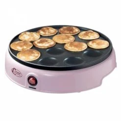 Bestron - Máquina De Profiteroles Y Mini Crepes -Toys R Us Ventas medias 611