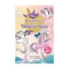 Rescatadoras De Unicornios - Viaje Al País De Las Sirenas