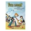 Futboleroak - Penalti Ikusezinaren Misterioa - Liburua 7 (edición En Euskera)