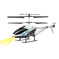 EZ Drive - Helicóptero Radiocontrol (varios Colores)