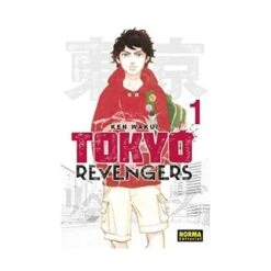 Tokyo Revengers 1