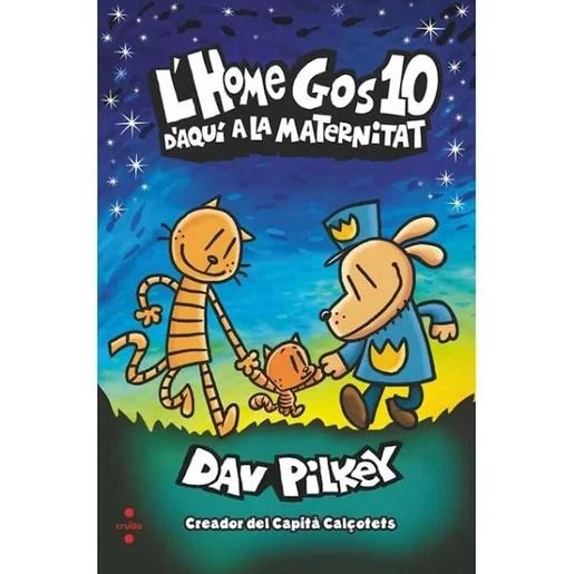 C-hg.10 D'aquí A La Maternitat 1 C-hg.10 D'aquí A La Maternitat