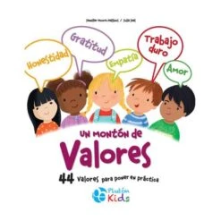 Un Montón De Valores