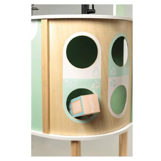 Wood'n'Play - Cocina Urbana De Madera 2.0 4 Wood'n'Play - Cocina Urbana De Madera 2.0 - Imagen 4