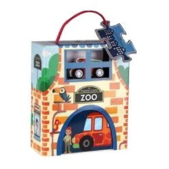 Mi Pequeño Pueblo - Zoo