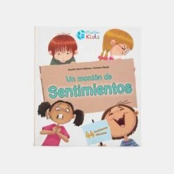 Un Montón De Sentimientos