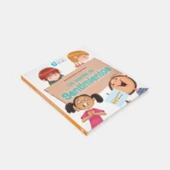 Un Montón De Sentimientos 5 Un Montón De Sentimientos -Toys R Us Ventas medias 647