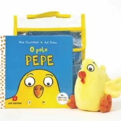 Pack De O Polo Pepe (Tapa Dura)