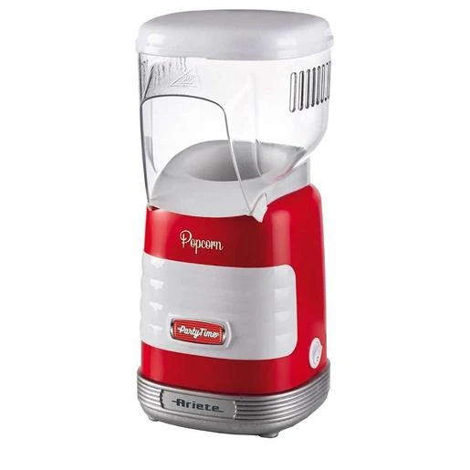 Ariete - Máquina De Palomitas Party Time 1 Ariete - Máquina De Palomitas Party Time