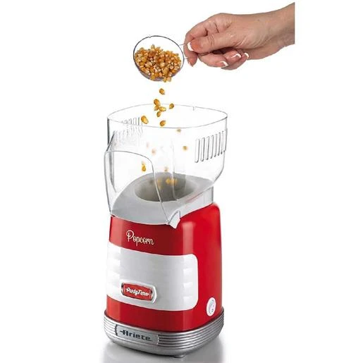 Ariete - Máquina De Palomitas Party Time 2 Ariete - Máquina De Palomitas Party Time - Imagen 2