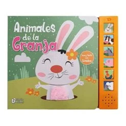 Animales De La Granja Con Sonidos