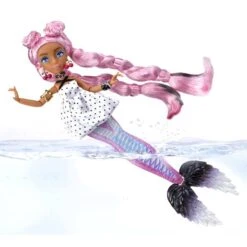 Mermaze Mermaidz Winter Waves Fashion Fins -Toys R Us Ventas medias 67