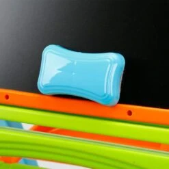 Pizarra Azul De Doble Cara Con Bandeja 14 Pizarra Azul De Doble Cara Con Bandeja -Toys R Us Ventas medias 690