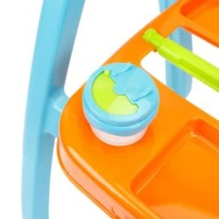 Pizarra Azul De Doble Cara Con Bandeja 15 Pizarra Azul De Doble Cara Con Bandeja -Toys R Us Ventas medias 691