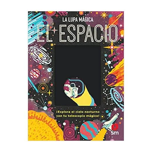 El Espacio 1 El Espacio