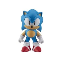 Sonic The Hedgehog - Sonic Minifigura Stretch