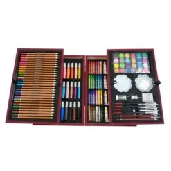 Maletín De Pintura Deluxe -Toys R Us Ventas medias 713