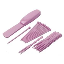 Bestron - Fondue De Chocolate Rosa 25 W -Toys R Us Ventas medias 729