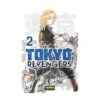 Tokyo Revengers 2