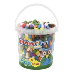 Fischertip - Cubo 1200 TiPs