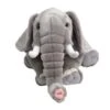 FAO Schwarz - Peluche Elefante 23 Cm