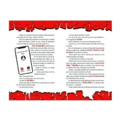 ARTA En El Apocalipsis Máximo - Libro 1 6 ARTA En El Apocalipsis Máximo - Libro 1 -Toys R Us Ventas medias 755