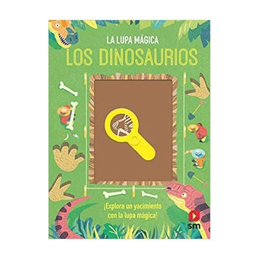 Los Dinosaurios 1 Los Dinosaurios