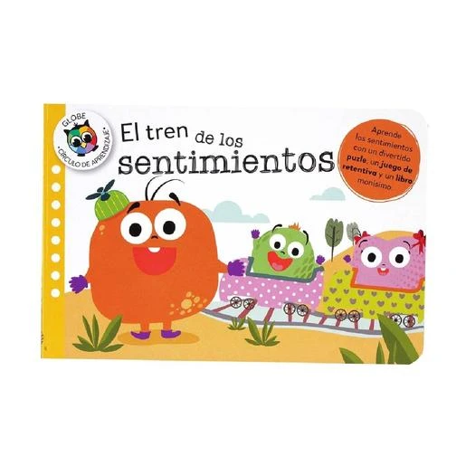 Tren De Los Sentimientos 2 Tren De Los Sentimientos - Imagen 2