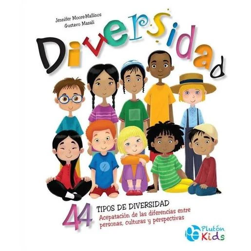 Diversidad 1 Diversidad