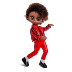 The Biggers - Delux Mikel Articulada