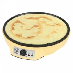 Bestron - Crepera Eléctrica 11 Bestron - Crepera Eléctrica -Toys R Us Ventas medias 774