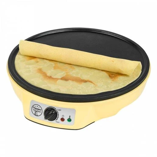 Bestron - Crepera Eléctrica 5 Bestron - Crepera Eléctrica - Imagen 5