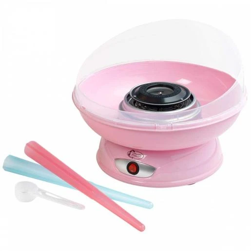 Bestron - Máquina De Algodón De Azúcar 1 Bestron - Máquina De Algodón De Azúcar