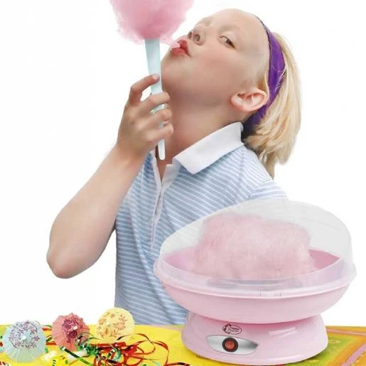 Bestron - Máquina De Algodón De Azúcar 2 Bestron - Máquina De Algodón De Azúcar - Imagen 2
