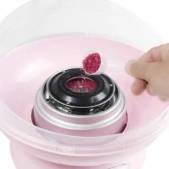 Bestron - Máquina De Algodón De Azúcar 9 Bestron - Máquina De Algodón De Azúcar -Toys R Us Ventas medias 783