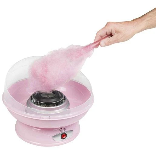 Bestron - Máquina De Algodón De Azúcar 5 Bestron - Máquina De Algodón De Azúcar - Imagen 5