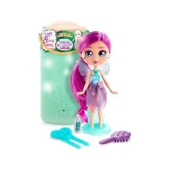 Muñeca Hada BFF (varios Modelos)