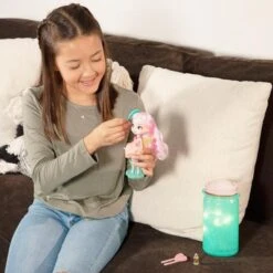 Muñeca Hada BFF (varios Modelos) 31 Muñeca Hada BFF (varios Modelos) -Toys R Us Ventas medias 798