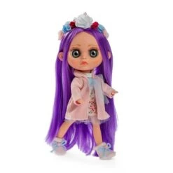 The Biggers - Avril Smith