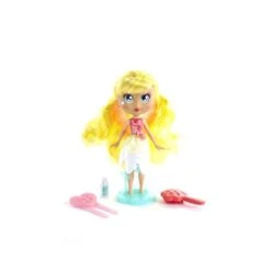 Muñeca Hada BFF (varios Modelos) 34 Muñeca Hada BFF (varios Modelos) -Toys R Us Ventas medias 801