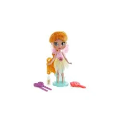 Muñeca Hada BFF (varios Modelos) 35 Muñeca Hada BFF (varios Modelos) -Toys R Us Ventas medias 802