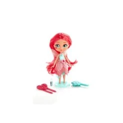 Muñeca Hada BFF (varios Modelos) 37 Muñeca Hada BFF (varios Modelos) -Toys R Us Ventas medias 804