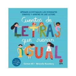 Cuentos De Letras Que Suenan Igual