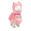 FAO Schwarz - Peluche Llama 20 Cm