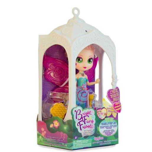 Bright Fairy Friends - Reina Hada 2 Bright Fairy Friends - Reina Hada - Imagen 2